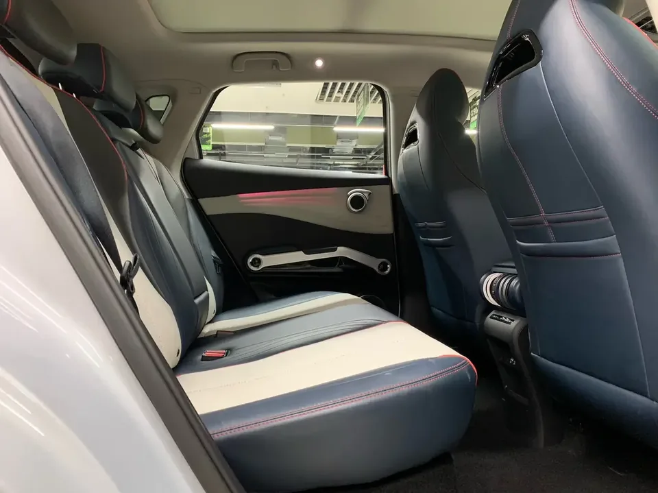 BYD Yuan Plus Yuan PLUS 2022 510KM Flagship Model 2023 — thumbnail 5