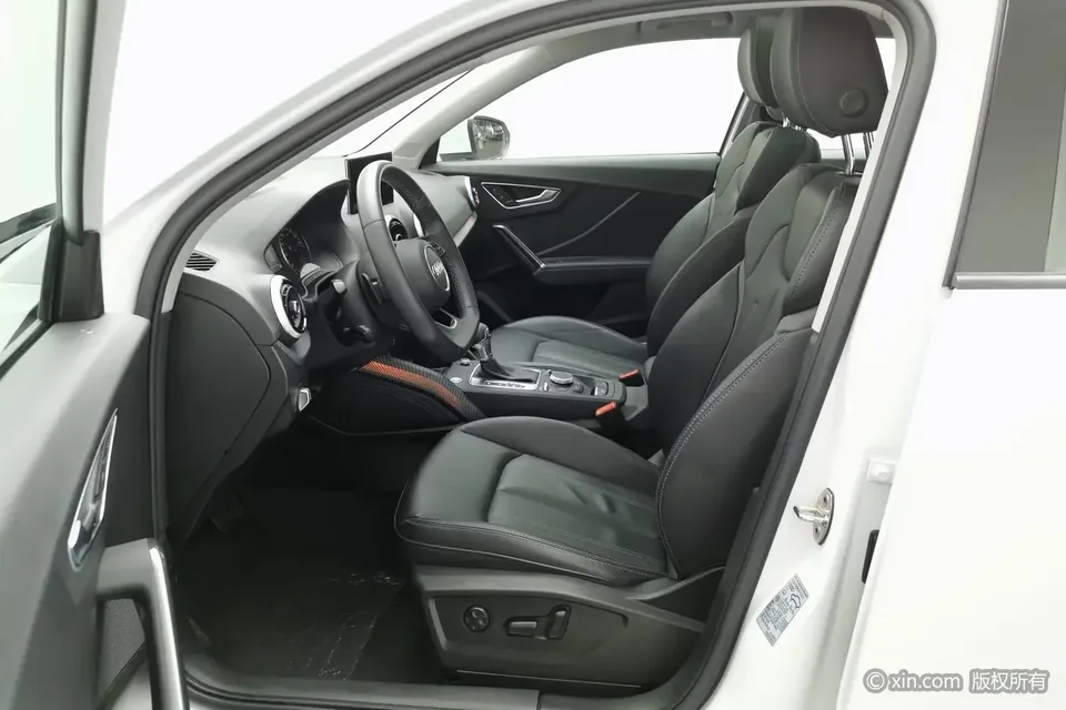 Audi Q2L Audi Q2L 2022 35 TFSI Stylish Dynamic 2023 — thumbnail 5