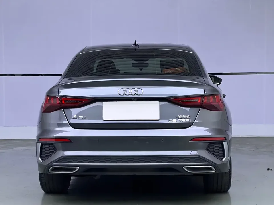 Audi A3 Audi A3 2024 Sportback 35 TFSI Stylish and sporty 2024 — thumbnail 5