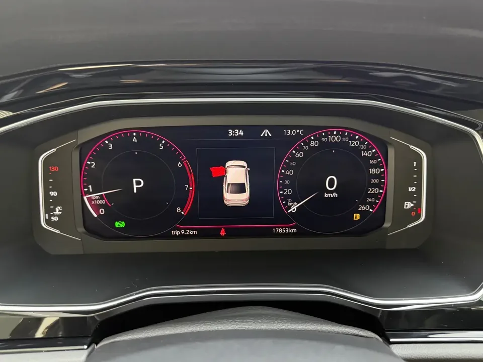 Volkswagen Sagitar Sagitar 2022 280TSI DSG Beyond Edition 2022 — thumbnail 4