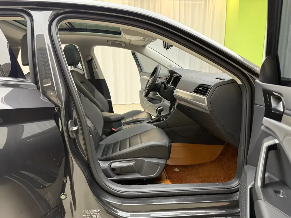 Volkswagen Sagitar Sagitar 2022 280TSI DSG Beyond Edition 2022 — thumbnail 5