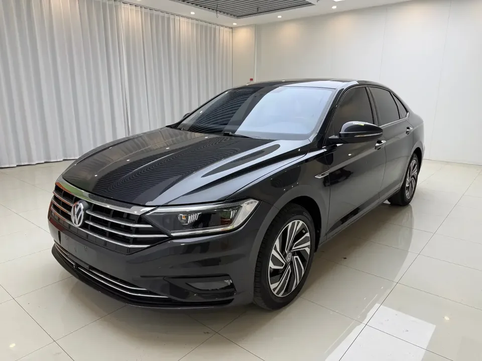 Volkswagen Sagitar Sagitar 2022 280TSI DSG Beyond Edition 2022 — photo 1, buy with delivery to Moscow