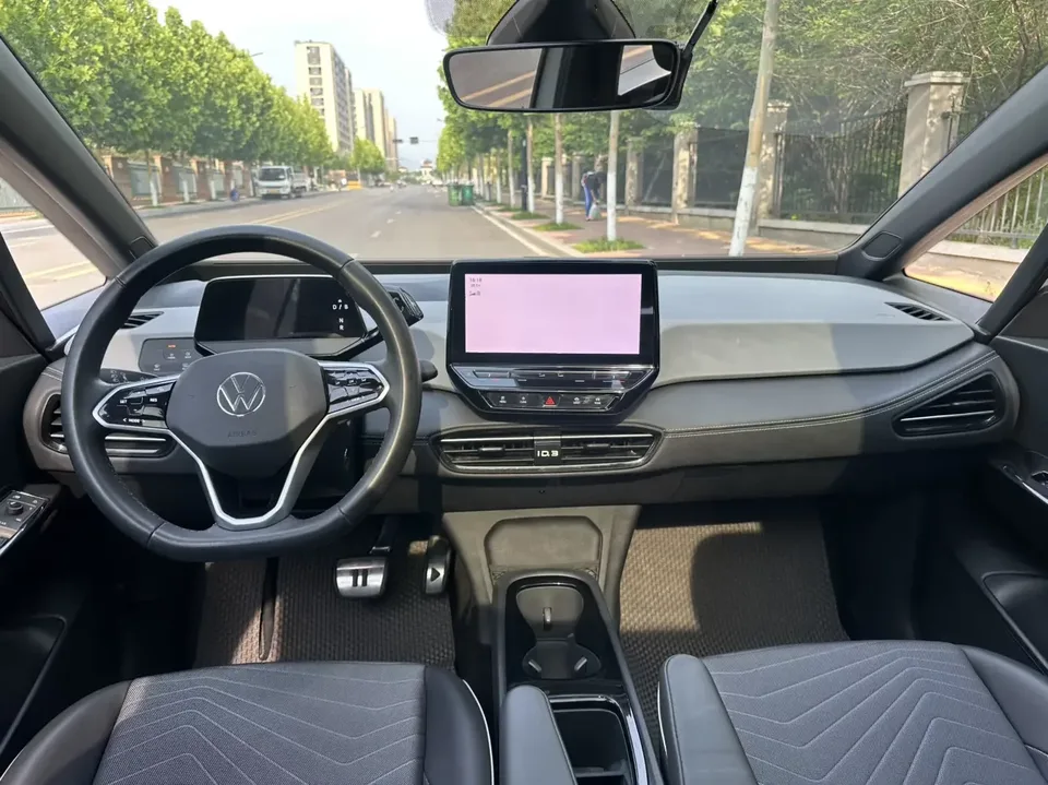 Volkswagen ID.3 Volkswagen ID.3 2024 Outstanding Edition 2024 — thumbnail 5
