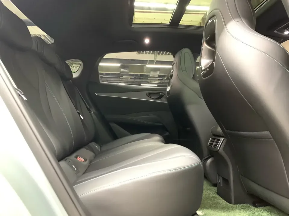 BYD Seal 06DM Seal 06DM 2025 DM-i 80KM Premium Edition 2025 — thumbnail 5