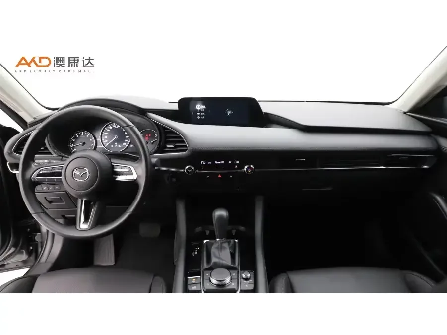Mazda Axela Mazda3 Angkesela 2023 2.0L Automatic Premium Edition 2024 — thumbnail 2