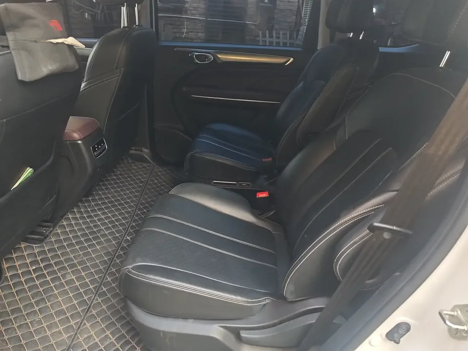 GAC Trumpchi M6 Trumpchi M6 2021 Pro 270T Automatic Deluxe Edition 2022 — thumbnail 3