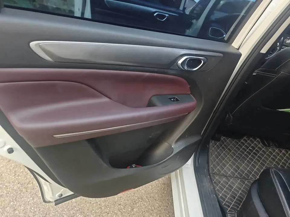 GAC Trumpchi M6 Trumpchi M6 2021 Pro 270T Automatic Deluxe Edition 2022 — thumbnail 5
