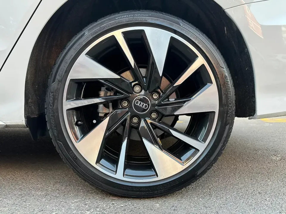 Audi A3 Audi A3 2023 A3L Limousine 35 TFSI facelift: stylish and sporty 2023 — thumbnail 2