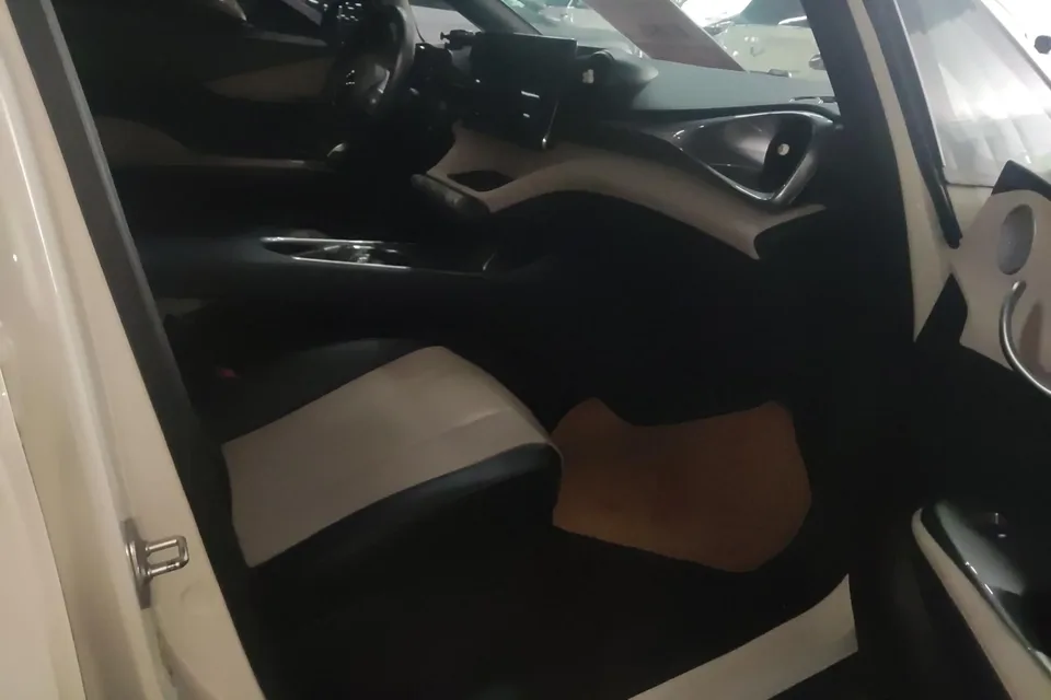 BYD Dolphin dolphin 2024 Glory Edition 420km Freedom Edition 2024 — thumbnail 3