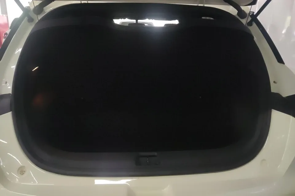 BYD Dolphin dolphin 2024 Glory Edition 420km Freedom Edition 2024 — thumbnail 5