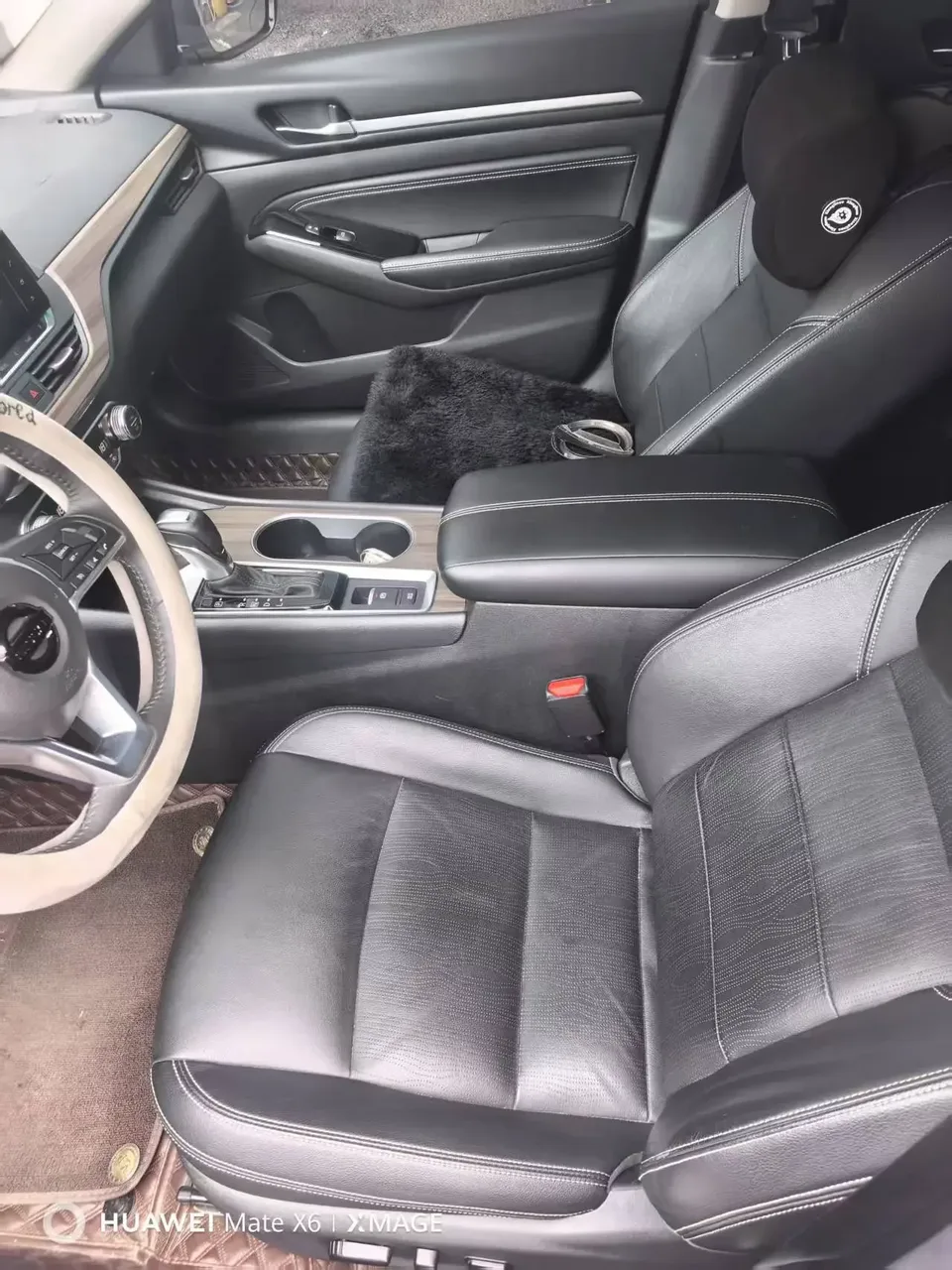 Nissan Altima Sound of nature 2020 2.0L XL Comfort Edition 2022 — thumbnail 4