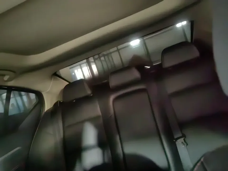 Nissan Altima Sound of nature 2021 2.0L XL Upper AD1 Smart Driving Edition 2022 — thumbnail 4