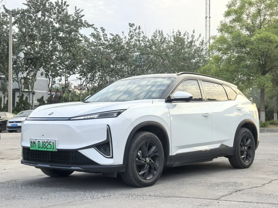 Dongfeng Fengshen L7 EV Fengshen L7 EV 2024 518 Pro 2025 — photo 1, buy with delivery to Moscow