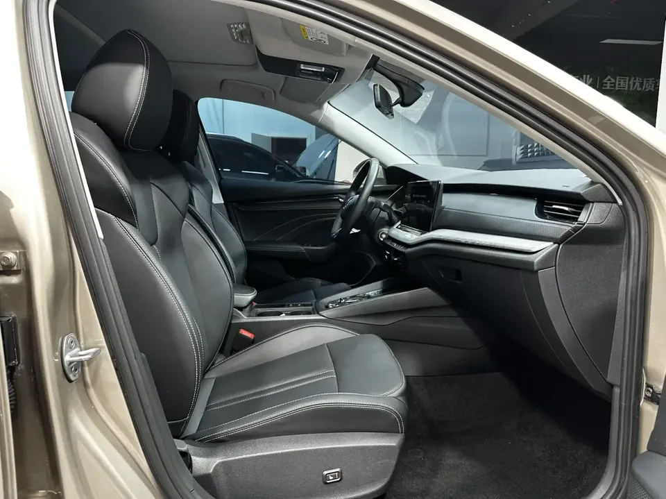 Skoda Octavia Octavia 2022 PRO TSI280 DSG Premium Edition 2023 — thumbnail 4