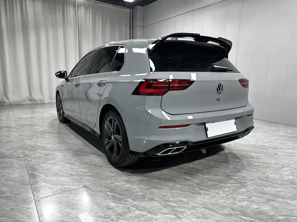 Volkswagen Golf golf 2023 280TSI DSG R-Line Lite 2023 — thumbnail 2