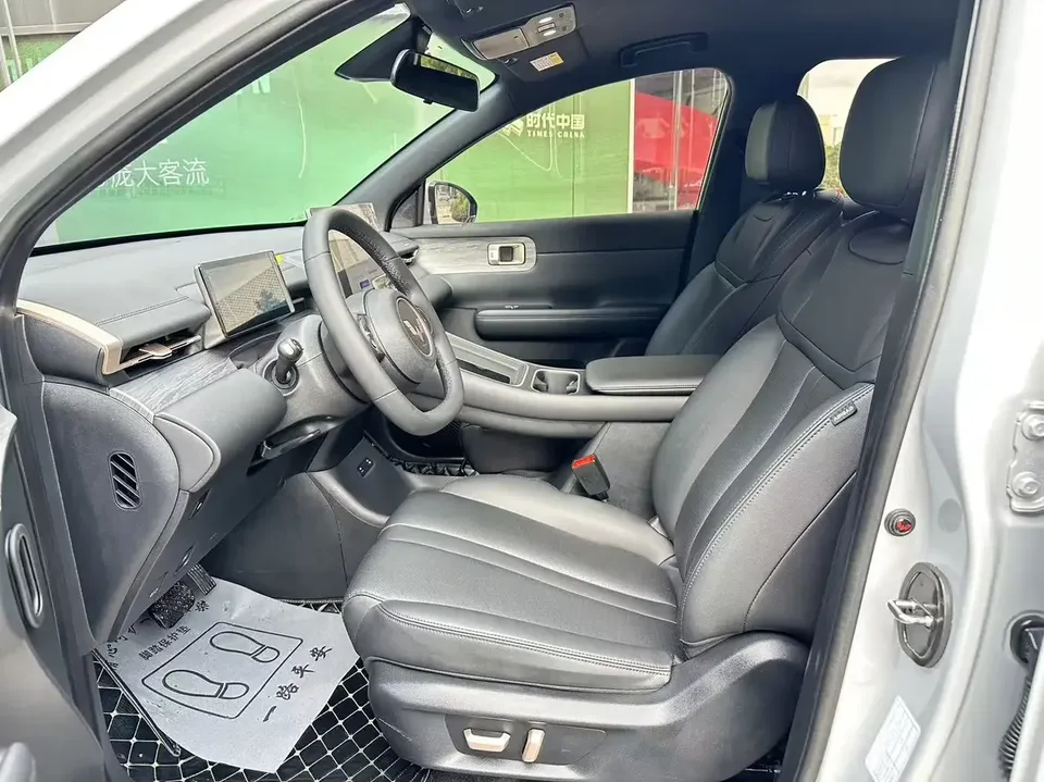 Wuling Starlight S PHEV Wuling Starlight S PHEV 2024 130km Pilot 2024 — миниатюра 4