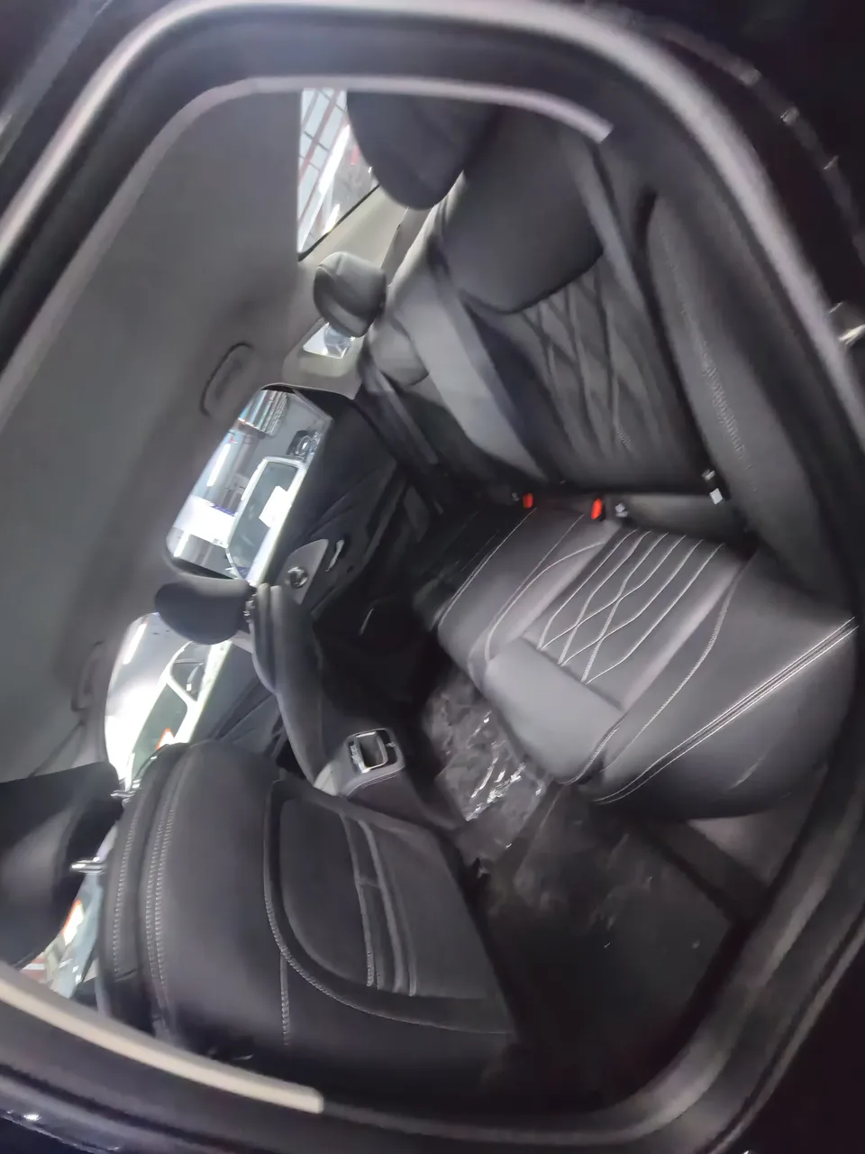 Chery Arrizo 8 Arrizo 8 2025 1.6TGDI DCT Excellence Edition 2026 — thumbnail 3