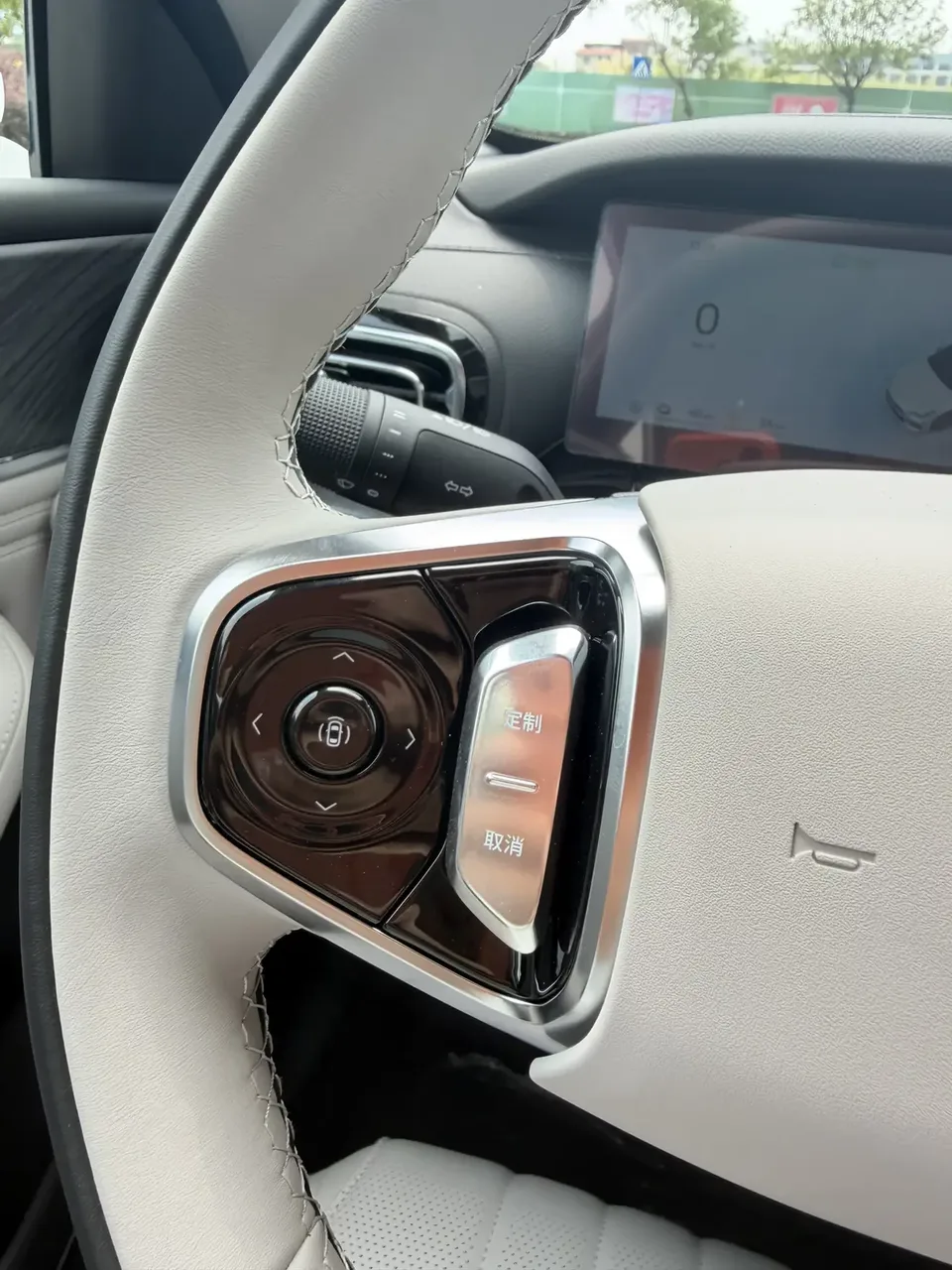 Geely Galaxy Star 6 Galaxy Star 6 2026 125km Exploration+ Version 2026 — thumbnail 4