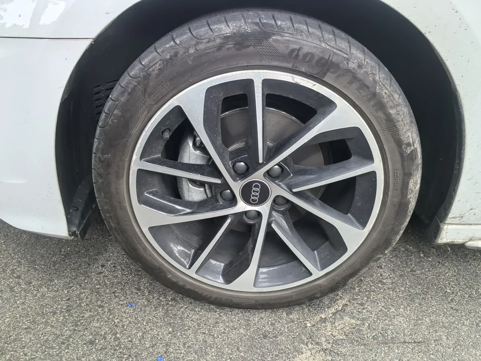 Audi A3 Audi A3 2023 Sportback 35 TFSI facelift: aggressive and sporty 2023 — thumbnail 2