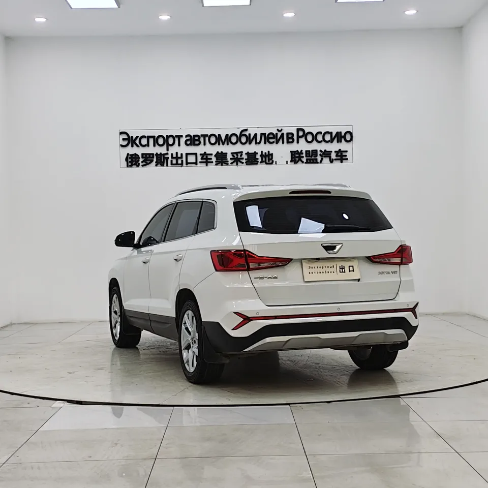 Jetta VS7 Jetta VS7 2023 280TSI Automatic Progressive Edition 2023 — thumbnail 2
