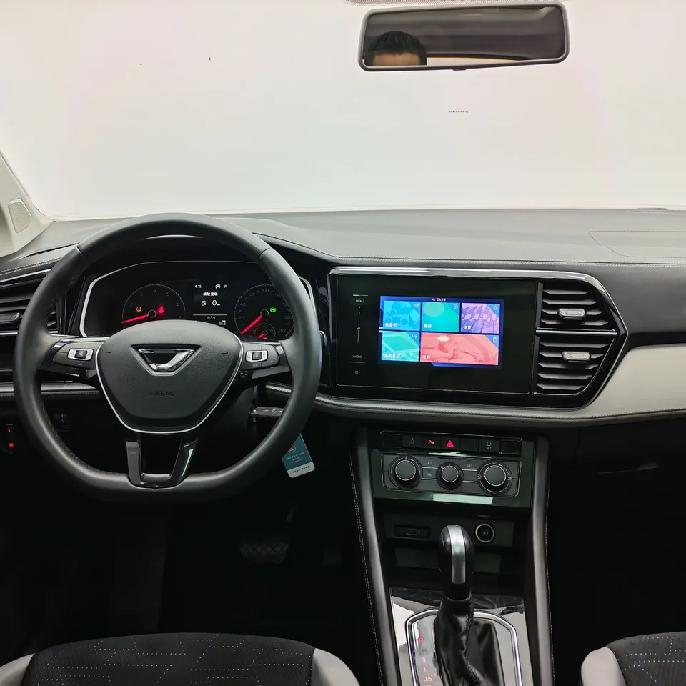 Jetta VS7 Jetta VS7 2023 280TSI Automatic Progressive Edition 2023 — thumbnail 3