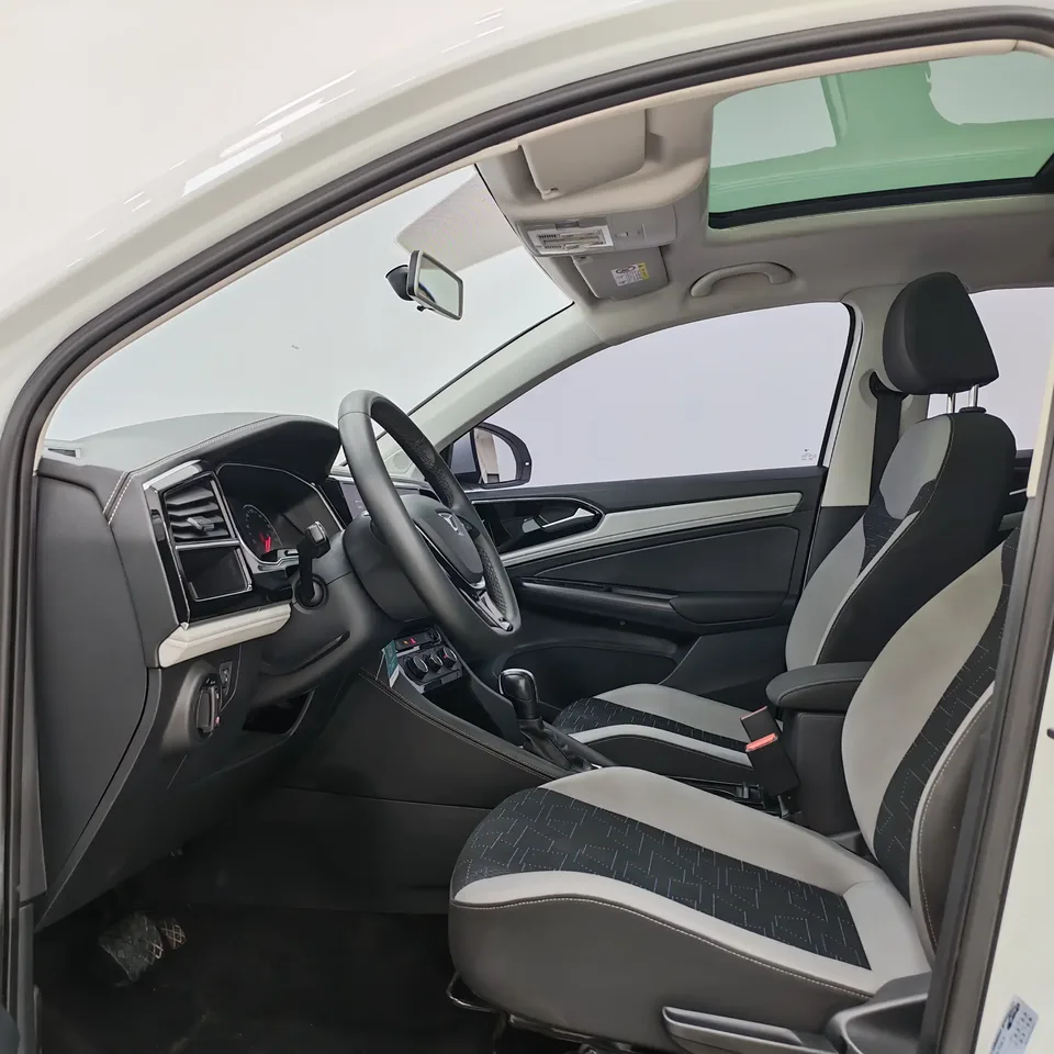 Jetta VS7 Jetta VS7 2023 280TSI Automatic Progressive Edition 2023 — thumbnail 4