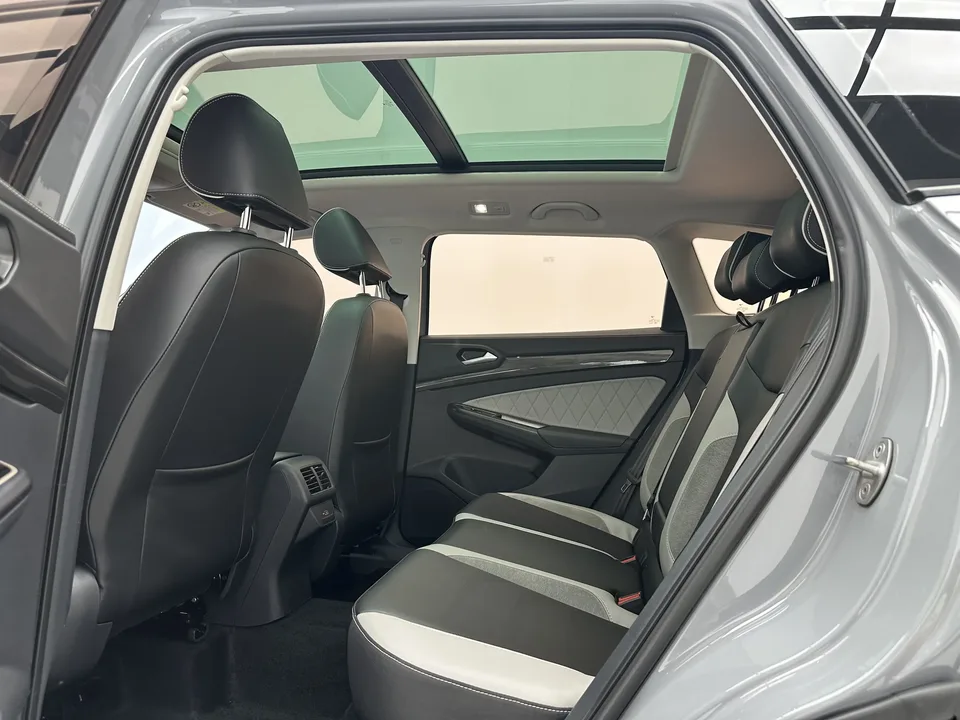 Jetta VS7 Jetta VS7 2023 280TSI Automatic High Gloss Glory Edition 2023 — миниатюра 5