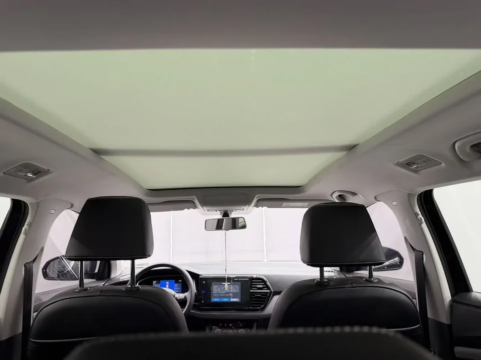 Jetta VS7 Jetta VS7 2023 280TSI Automatic ABT Enjoy Limited Edition 2025 — thumbnail 5