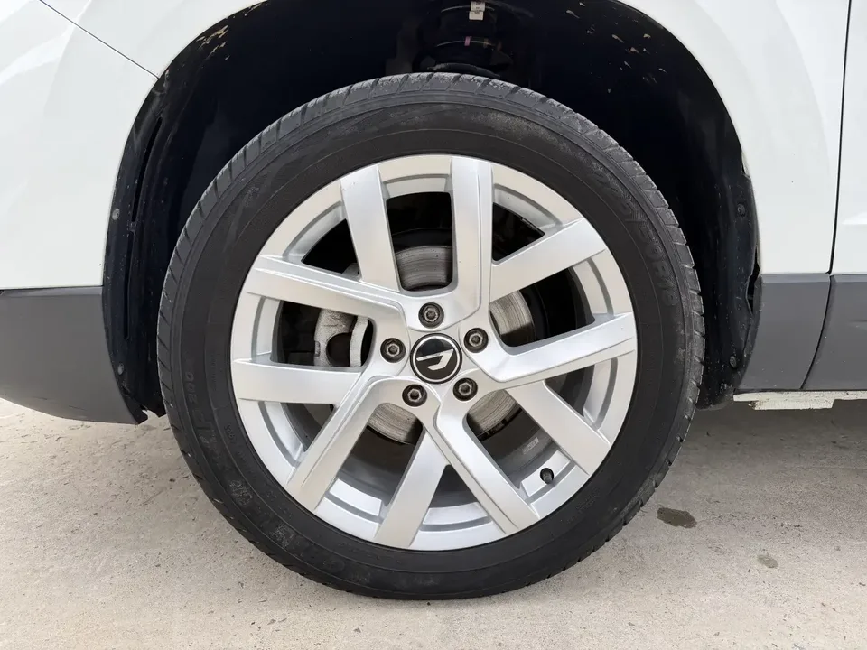Jetta VS7 Jetta VS7 2023 280TSI Automatic Progressive Edition 2023 — thumbnail 3