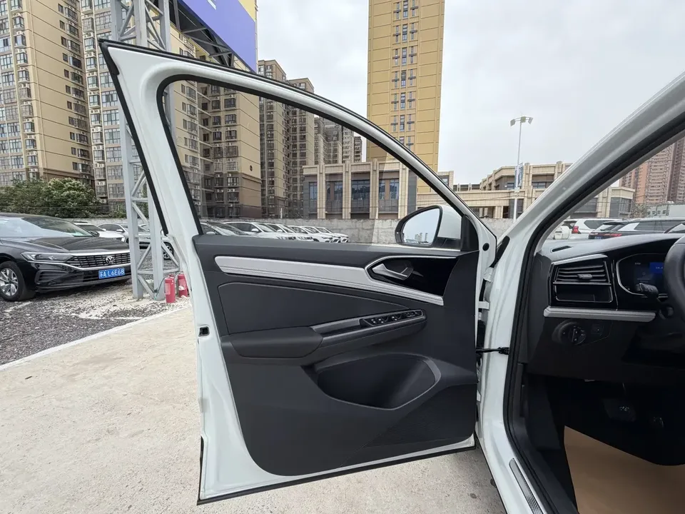 Jetta VS7 Jetta VS7 2023 280TSI Automatic Progressive Edition 2023 — thumbnail 5