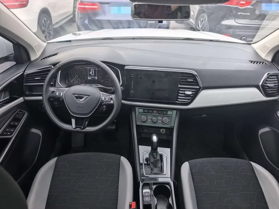 Jetta VS7 Jetta VS7 2023 280TSI Automatic Progressive Edition 2023 — thumbnail 3