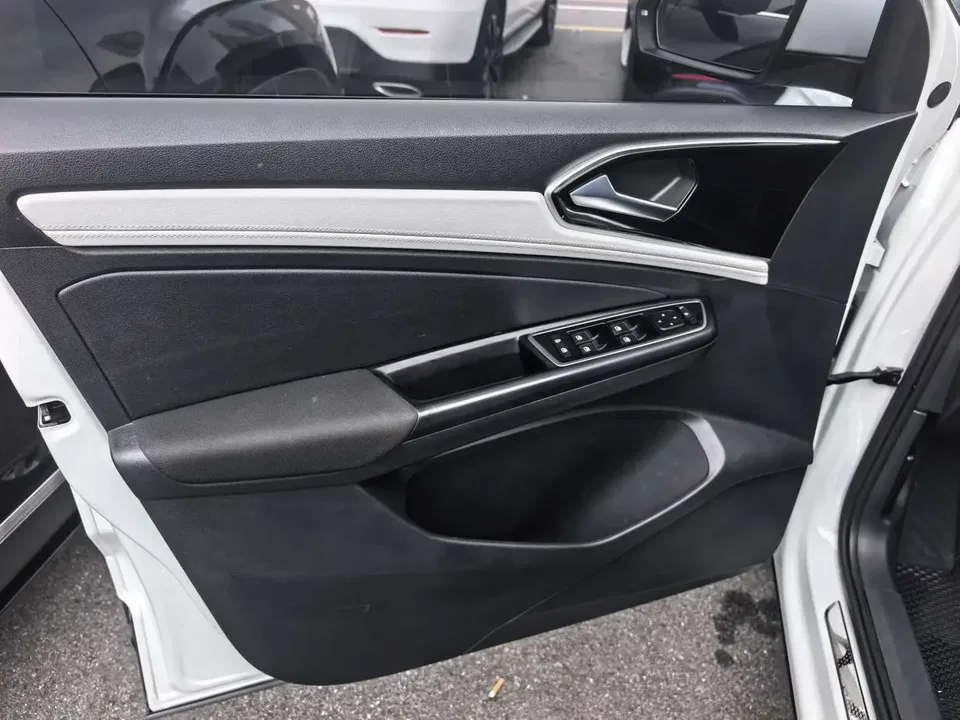 Jetta VS7 Jetta VS7 2023 280TSI Automatic Progressive Edition 2023 — thumbnail 5
