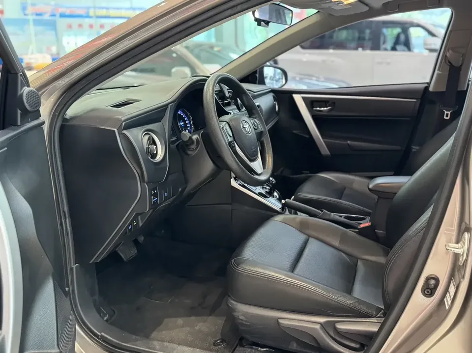 Toyota Corolla Dual Engine E+ Corolla Dual Engine E+ 2019 1.8L Leading Edition 2022 — thumbnail 5