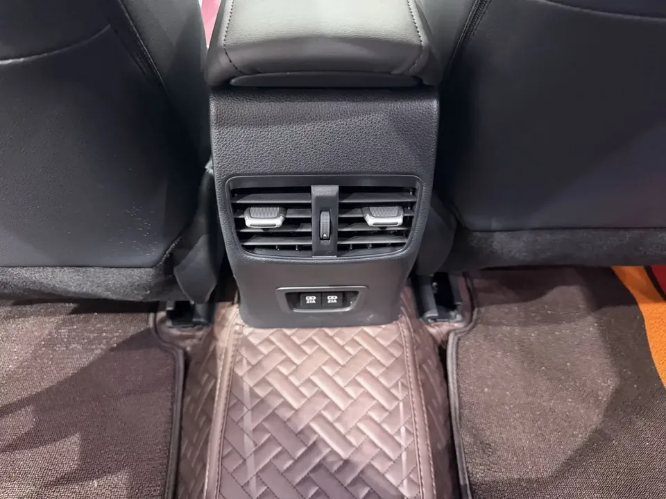 Toyota Corolla Corolla 2021 1.5L CVT GR SPORT 2022 — thumbnail 3