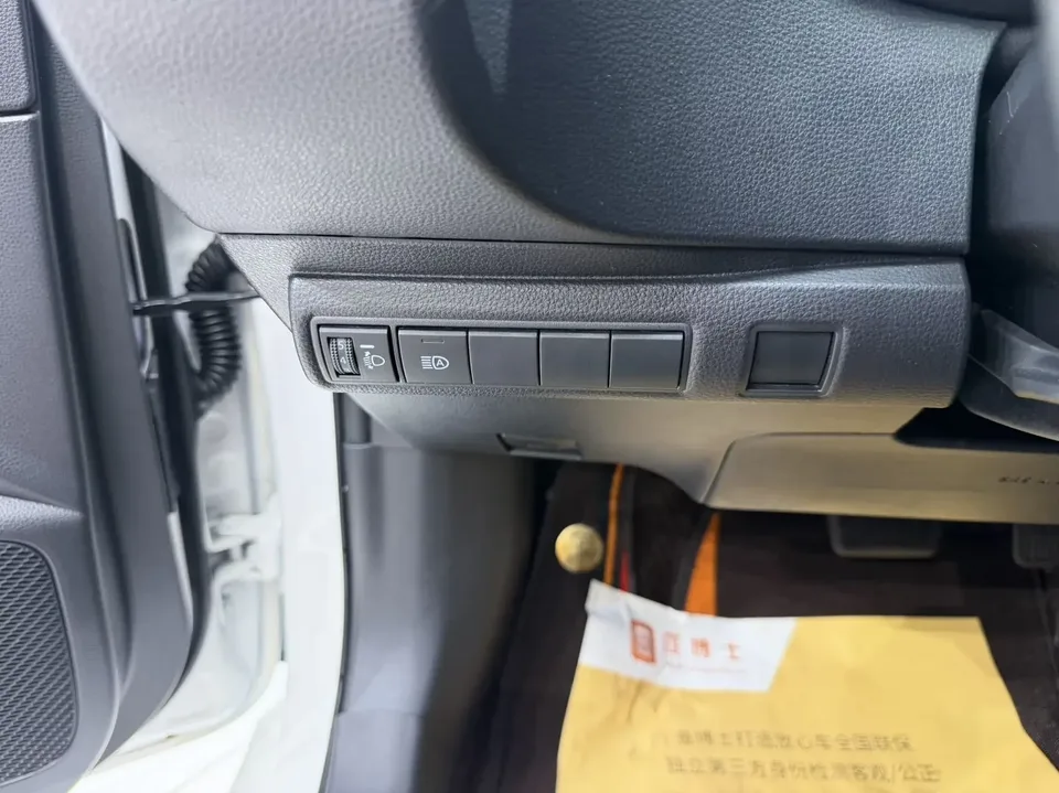 Toyota Corolla Corolla 2021 1.5L CVT GR SPORT 2022 — thumbnail 5