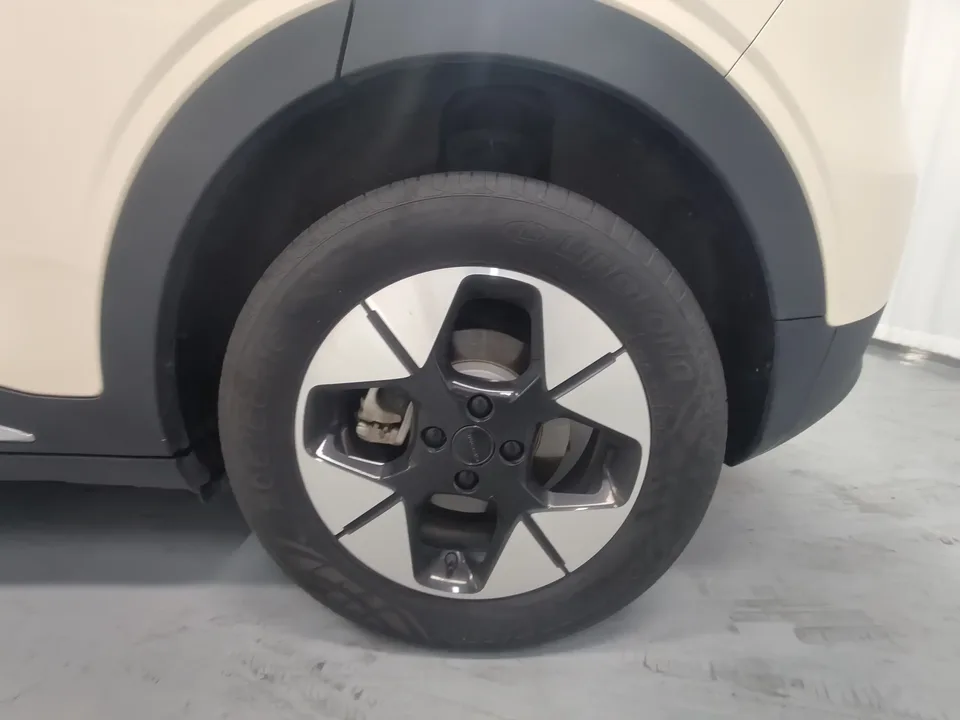 Geely Star Wish Star Wish 2025 UP 410km Explorer Edition 2024 — миниатюра 3