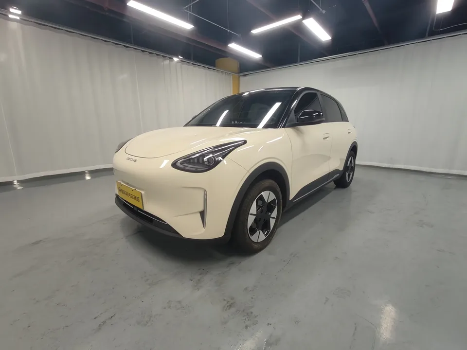 Geely Star Wish Star Wish 2025 UP 410km Explorer Edition 2024 — фото 1, купить с доставкой в Москву