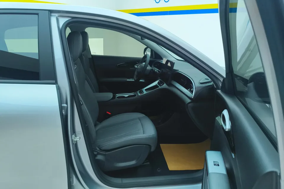 Geely Star Wish Star Wish 2025 UP 410km Explorer Edition 2025 — thumbnail 5