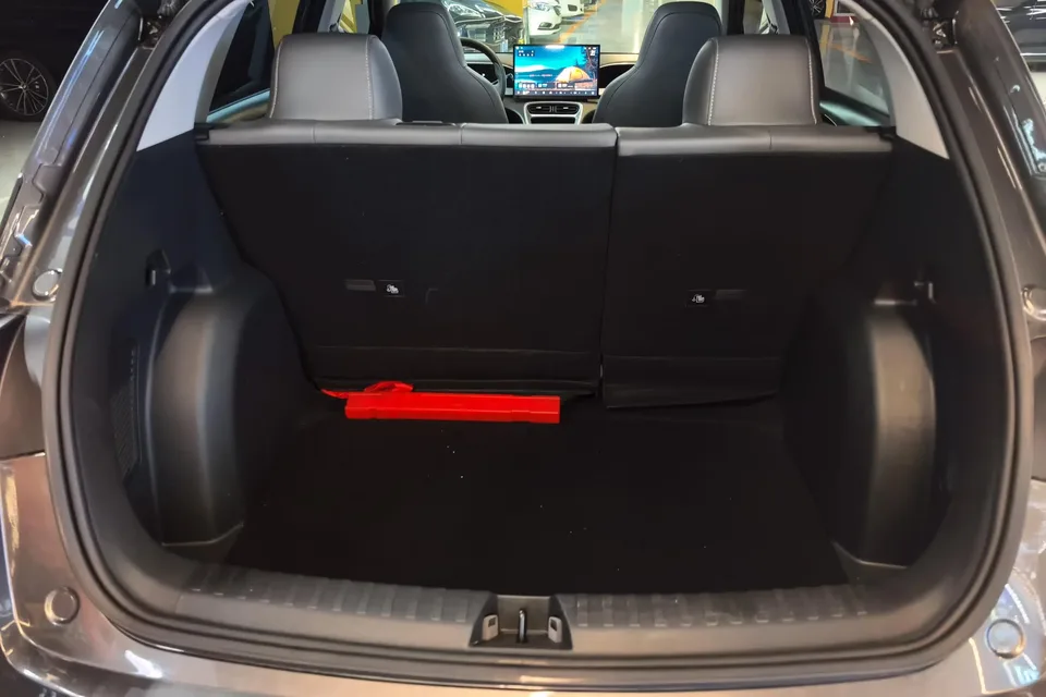 Geely Star Wish Star Wish 2025 UP 410km Explorer Edition 2025 — thumbnail 5