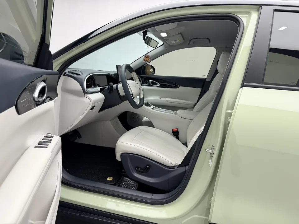Geely Star Wish Star Wish 2025 UP 410km Explorer Edition 2025 — thumbnail 5