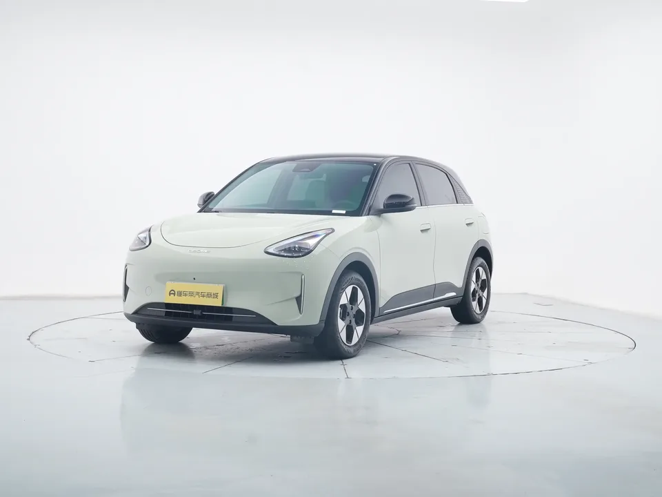 Geely Star Wish Star Wish 2025 UP 410km Exploration+ 2025 — photo 1, buy with delivery to Moscow