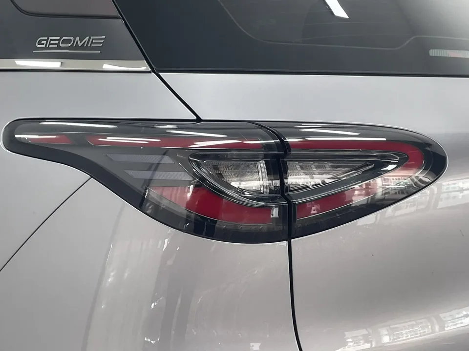 Geely Star Wish Star Wish 2025 UP 410km Explorer Edition 2025 — thumbnail 4