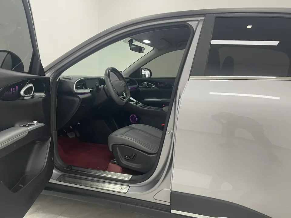 Geely Star Wish Star Wish 2025 UP 410km Explorer Edition 2025 — thumbnail 5