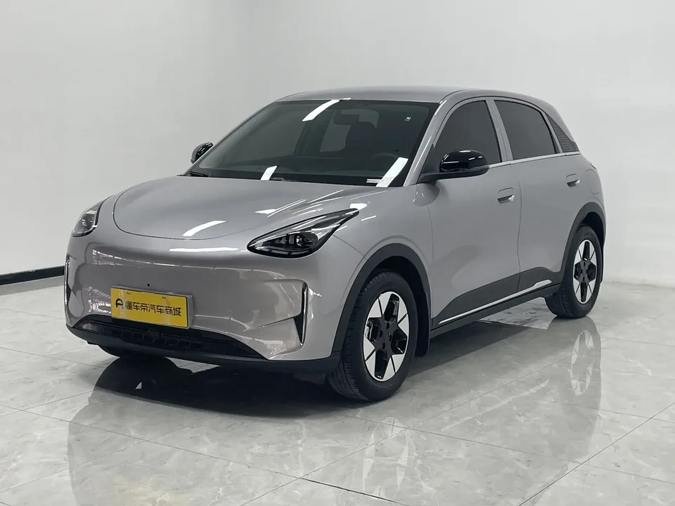 Geely Star Wish Star Wish 2025 UP 410km Explorer Edition 2025 — photo 1, buy with delivery to Moscow