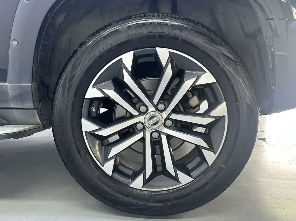 Haval H-Dog Haval Big Dog PLUS 2023 1.5T 2WD Trendy Wild Edition Plus 2023 — миниатюра 3