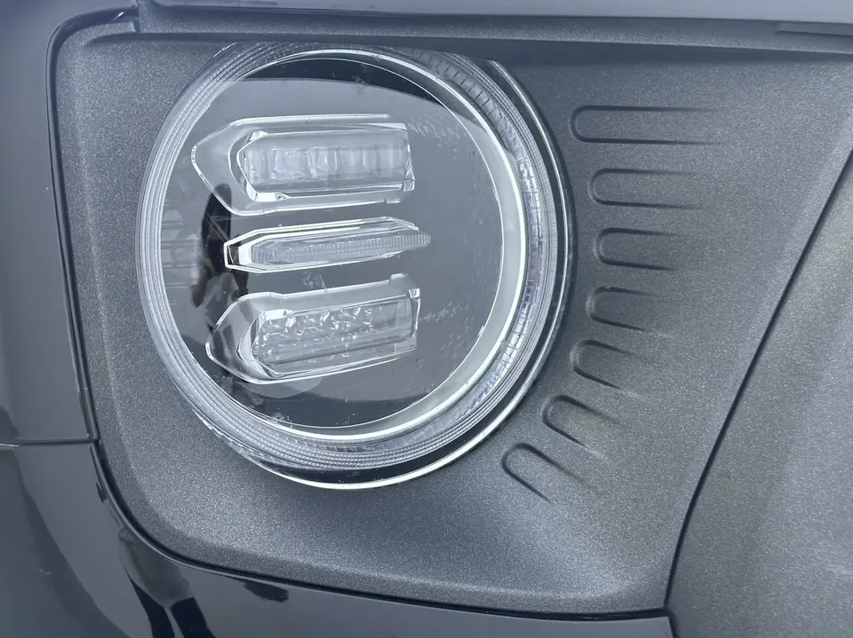 Haval H-Dog Haval Big Dog PLUS 2023 1.5T 2WD Trendy Wild Edition Plus 2023 — миниатюра 4