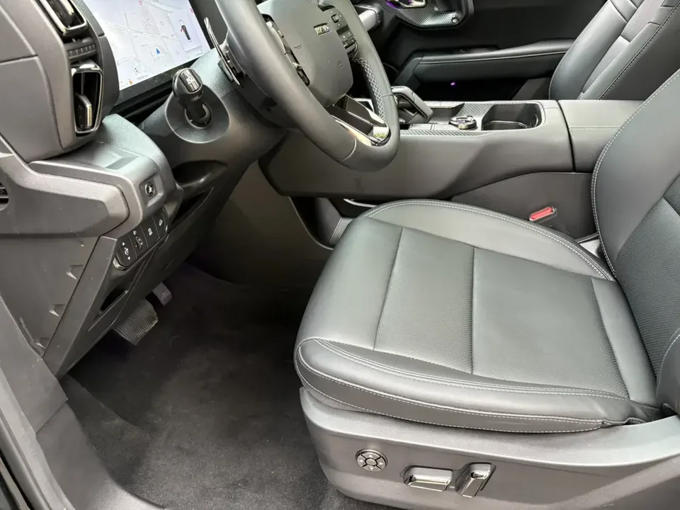 Haval H-Dog Haval Big Dog PLUS 2023 1.5T 2WD Trendy Wild Edition Plus 2025 — миниатюра 5