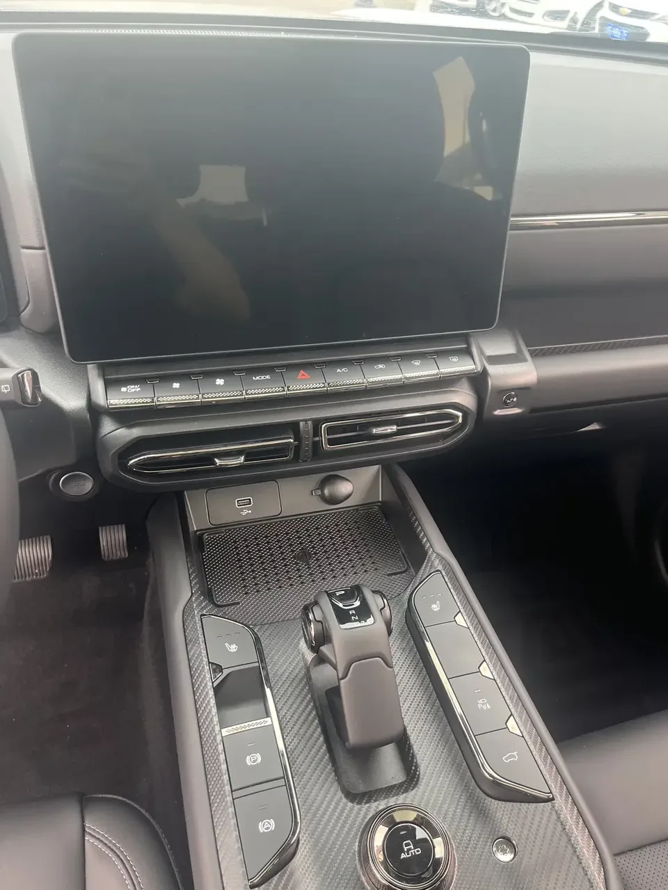 Haval H-Dog Haval Big Dog PLUS 2023 2.0T 2WD Trendy Wild Edition Plus 2024 — миниатюра 3