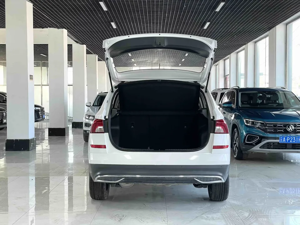 Skoda Comek Comek 2021 1.5L Automatic Comfort Edition 2022 — thumbnail 5