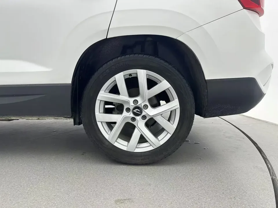 Jetta VS7 Jetta VS7 2022 280TSI Automatic Progressive Edition 2023 — миниатюра 3